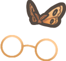 Mothkeep Glasses